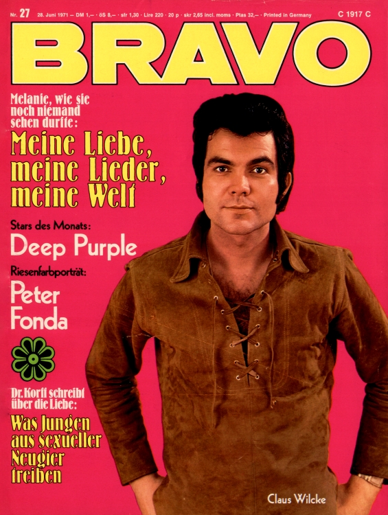 BRAVO 1971-27